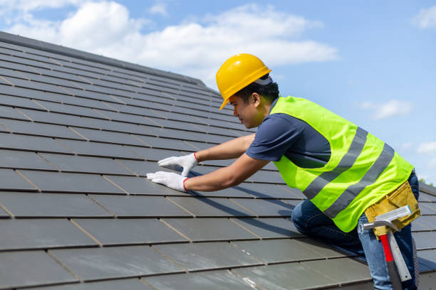 Best Commercial Roofing Services  in Geneva, OH