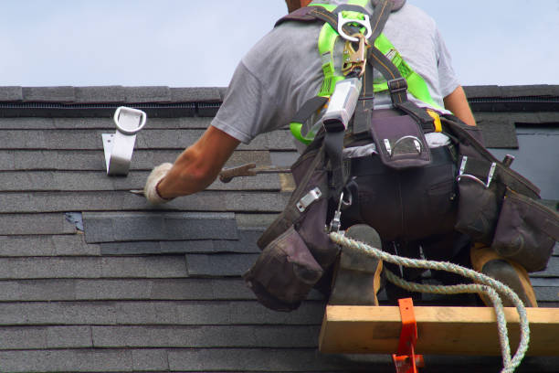 Trusted Geneva, OH Roofing Contractor Experts