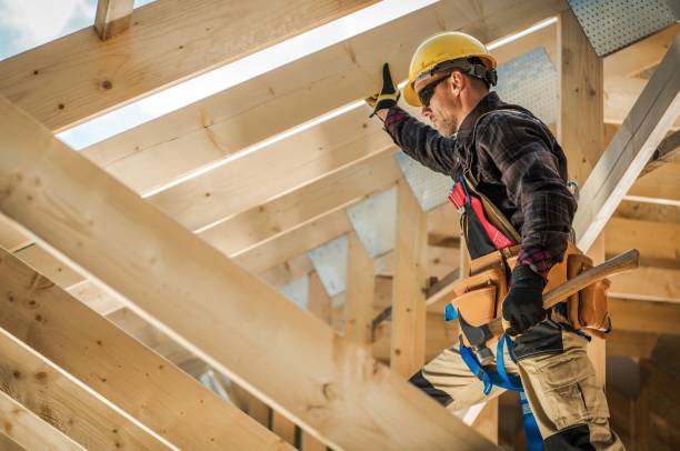 Best Commercial Roof Installation  in Geneva, OH