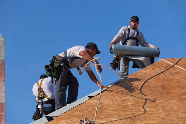 Best Roof Leak Repair  in Geneva, OH