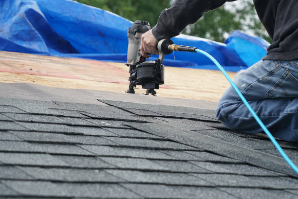 Quick and Trustworthy Emergency Roof Repair Services in Geneva, OH