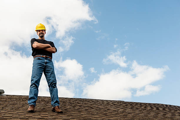 Slate Roofing Contractor in Geneva, OH
