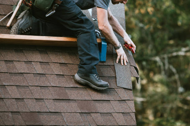 Trusted Geneva, OH Roofing Contractor Experts
