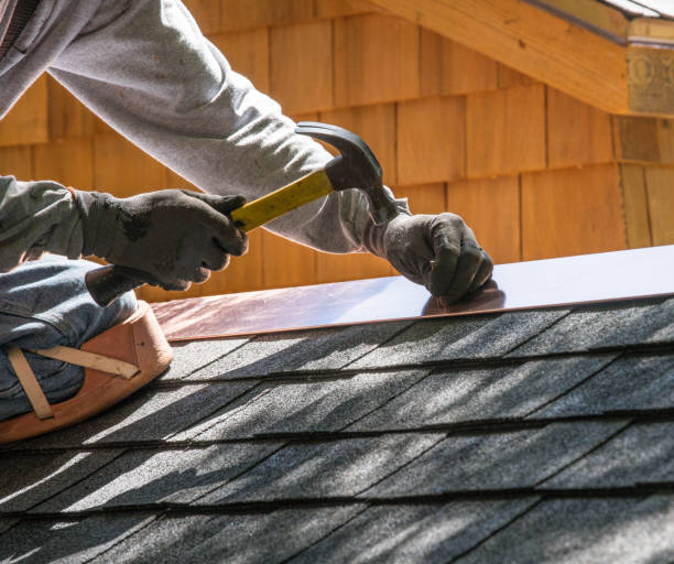 Quick and Trustworthy Emergency Roof Repair Services in Geneva, OH